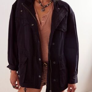 free people we the free arya utility jacket